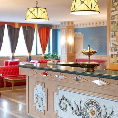 Hotel Promenade Montesilvano Marina Eksteriør bilde