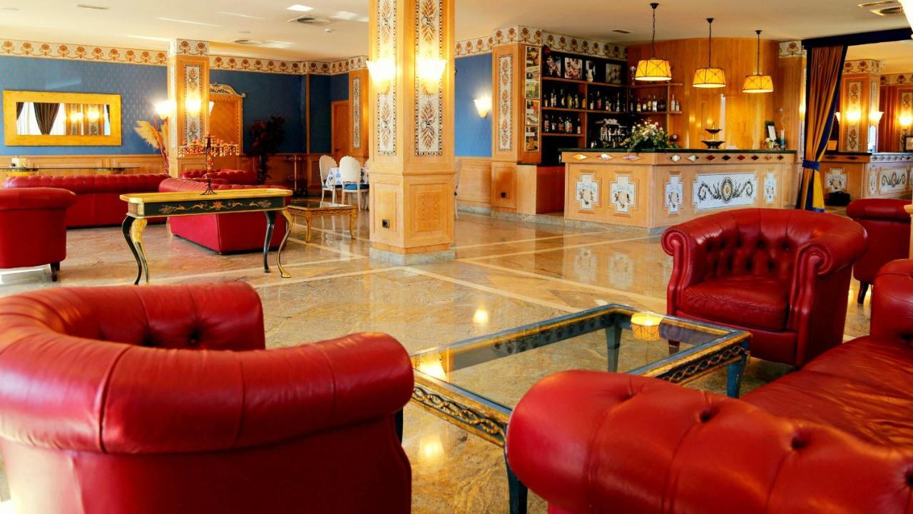 Hotel Promenade Montesilvano Marina Eksteriør bilde
