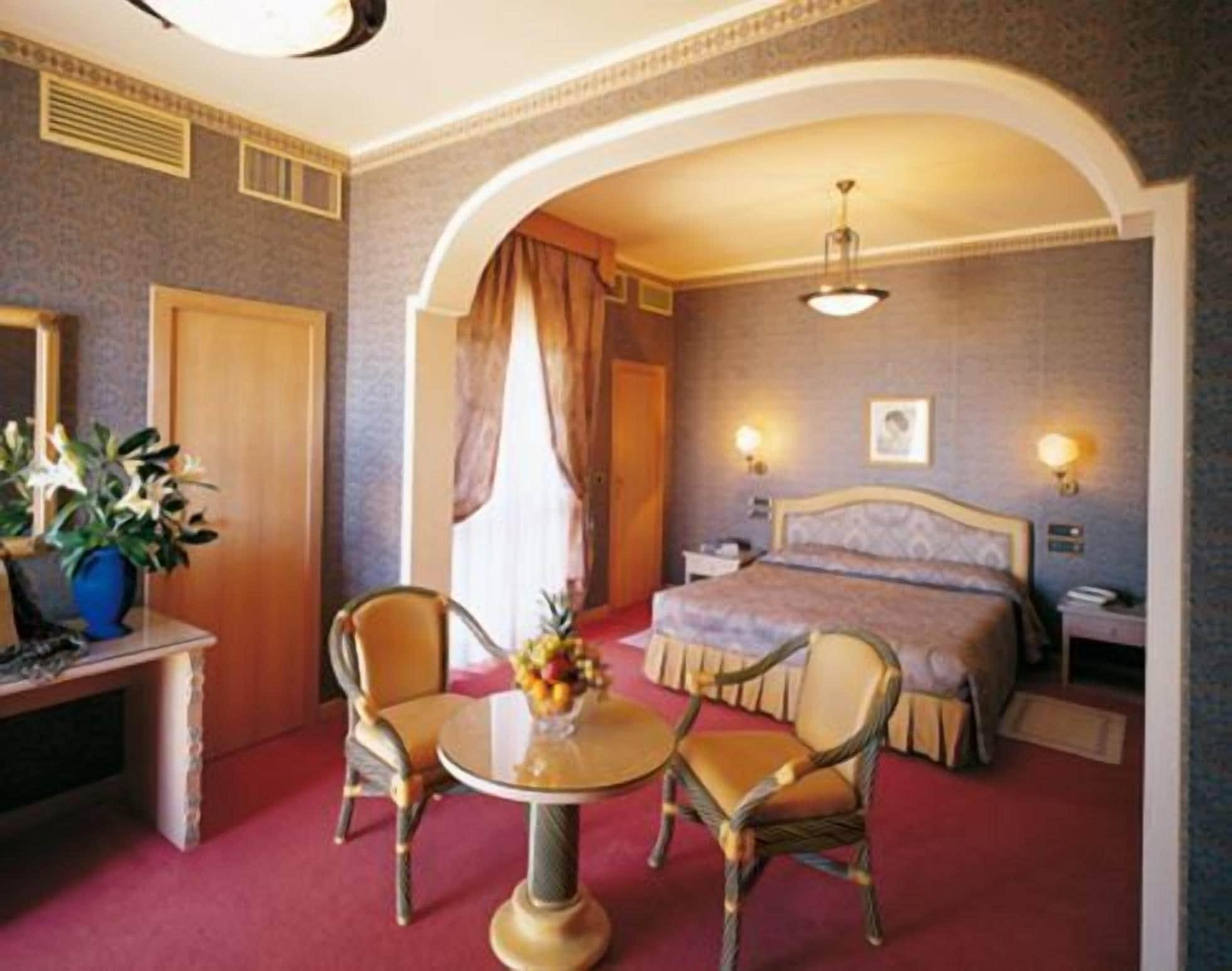 Hotel Promenade Montesilvano Marina Eksteriør bilde