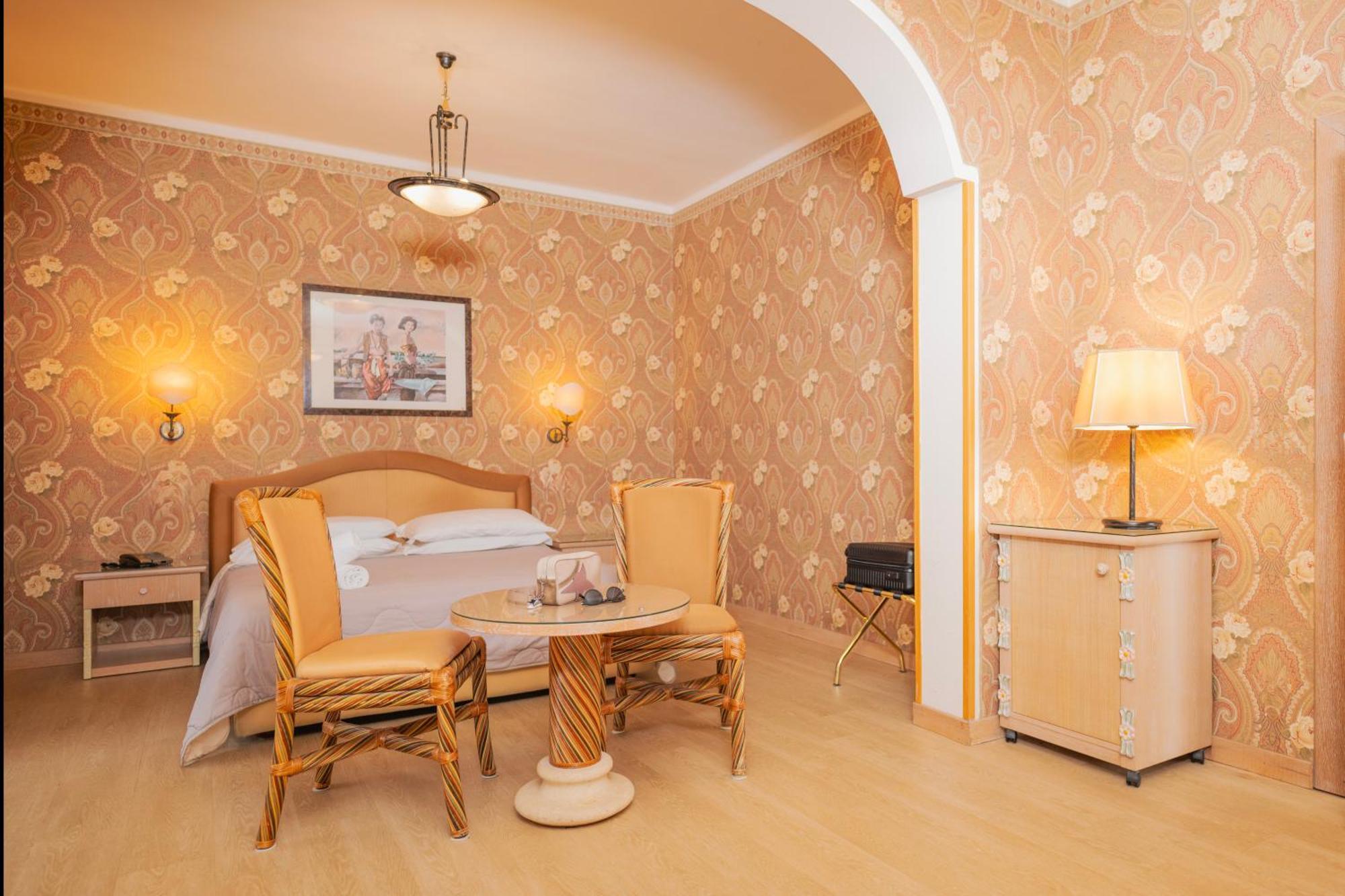 Hotel Promenade Montesilvano Marina Eksteriør bilde