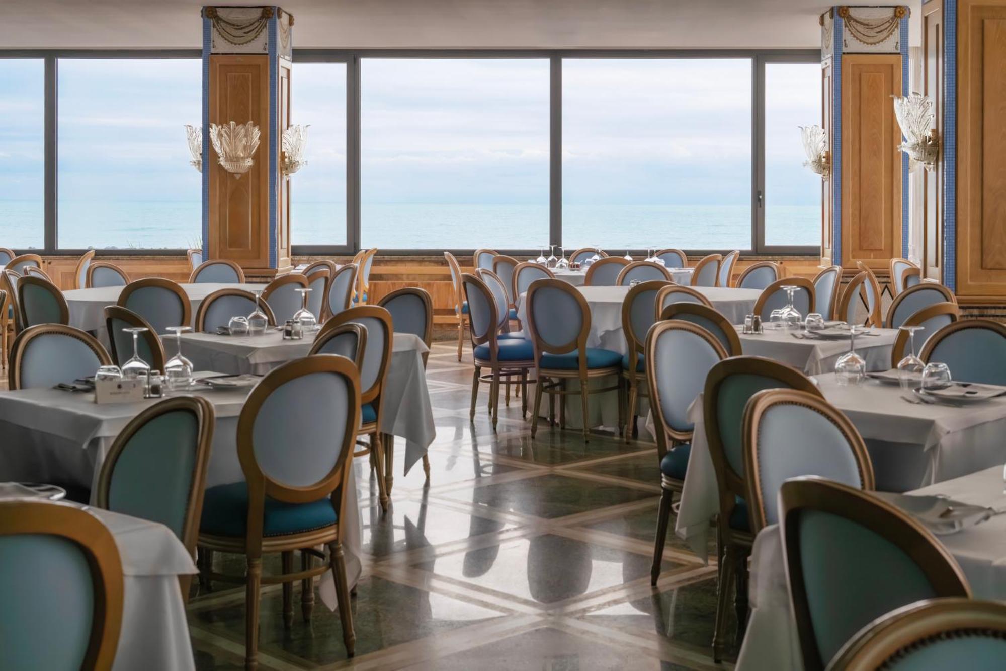 Hotel Promenade Montesilvano Marina Eksteriør bilde