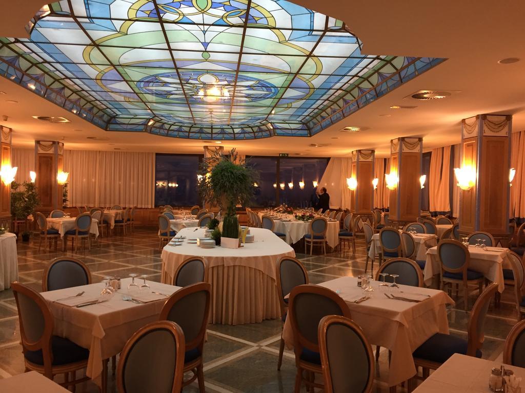 Hotel Promenade Montesilvano Marina Eksteriør bilde