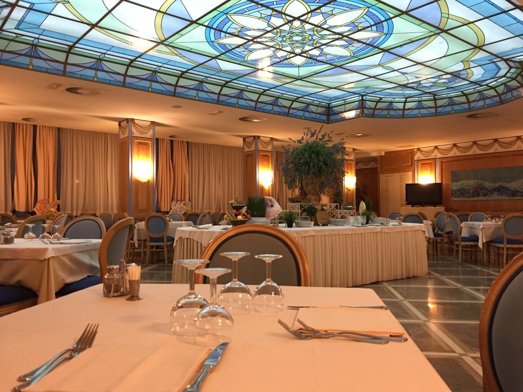 Hotel Promenade Montesilvano Marina Eksteriør bilde