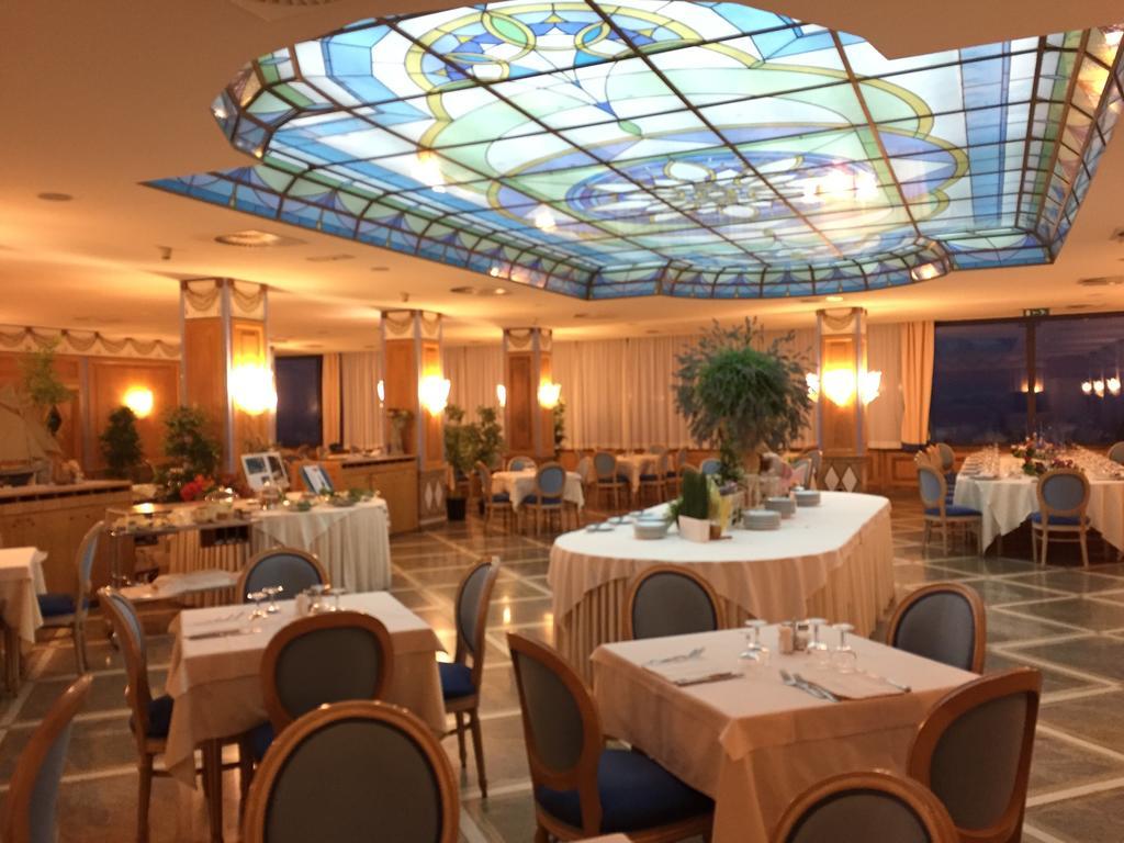 Hotel Promenade Montesilvano Marina Eksteriør bilde