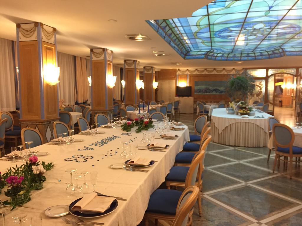 Hotel Promenade Montesilvano Marina Eksteriør bilde