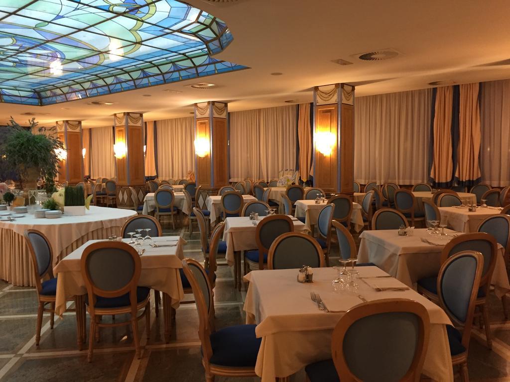 Hotel Promenade Montesilvano Marina Eksteriør bilde