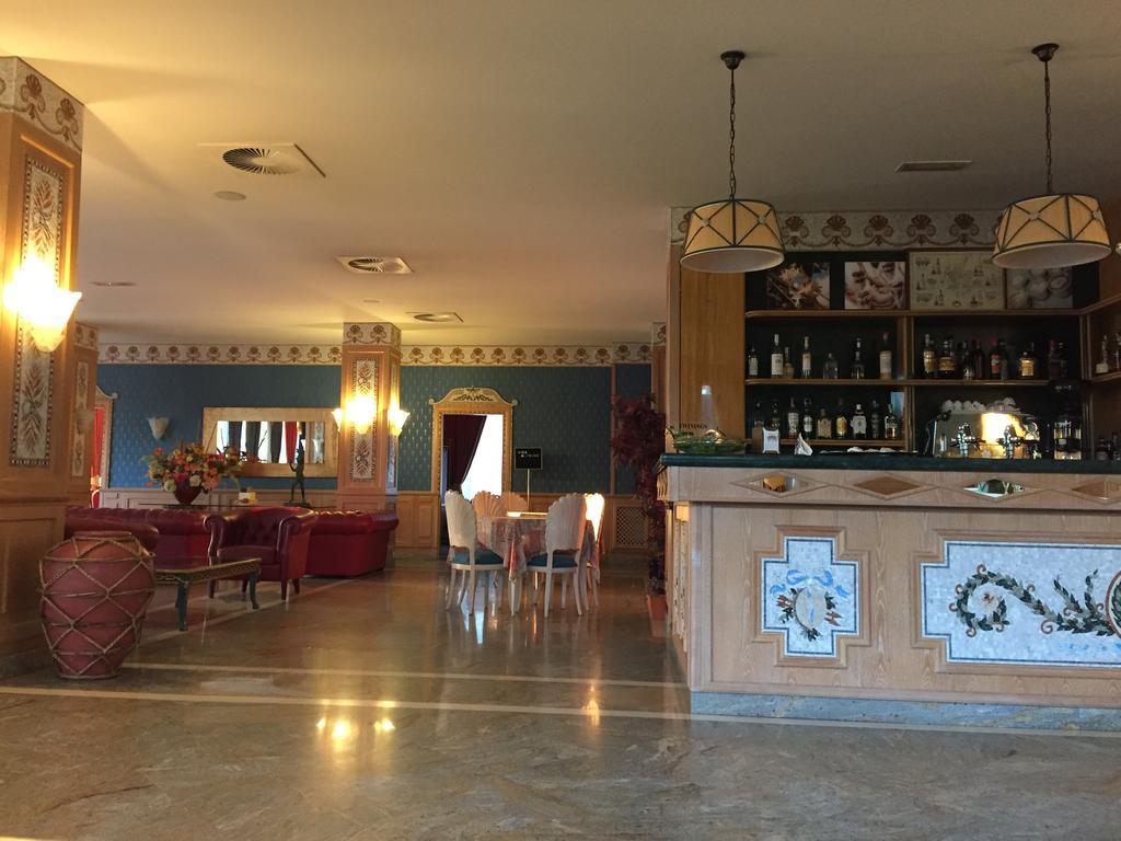 Hotel Promenade Montesilvano Marina Eksteriør bilde