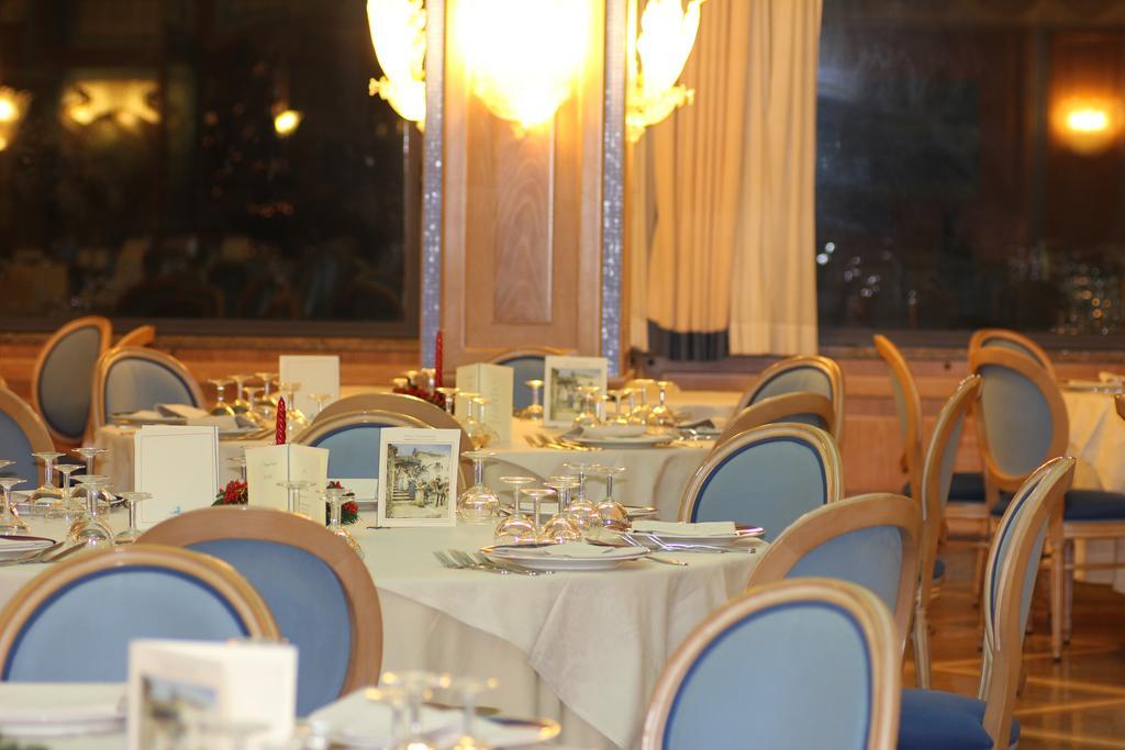 Hotel Promenade Montesilvano Marina Eksteriør bilde