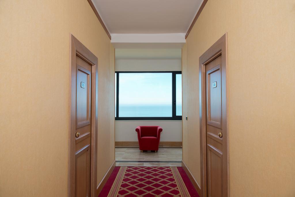 Hotel Promenade Montesilvano Marina Eksteriør bilde