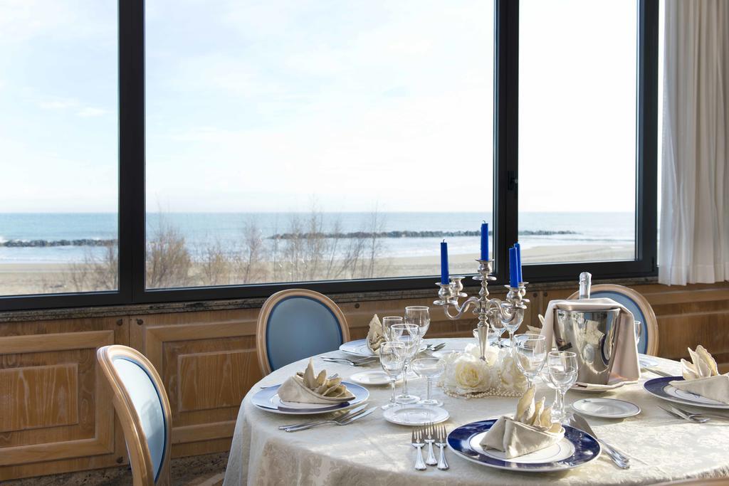 Hotel Promenade Montesilvano Marina Eksteriør bilde
