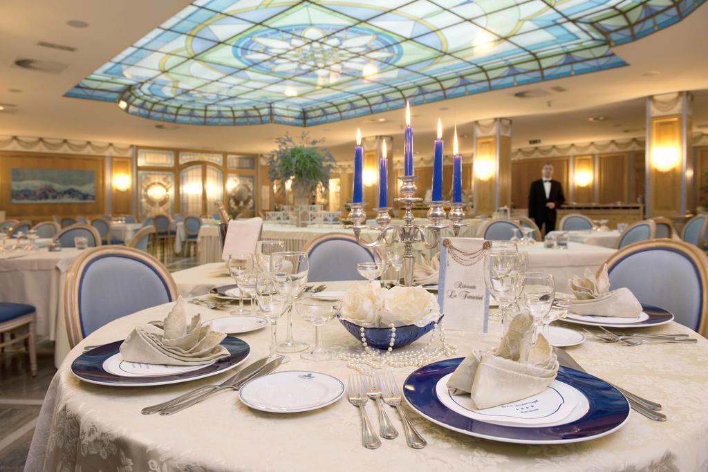 Hotel Promenade Montesilvano Marina Eksteriør bilde